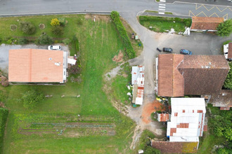 achat terrain bassussarry 64200