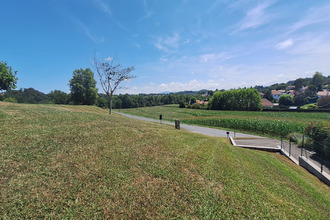 achat terrain bassussarry 64200