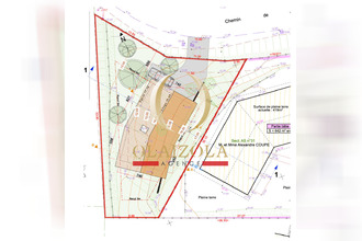 achat terrain bassussarry 64200