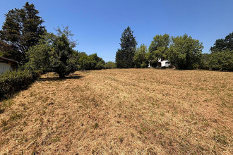 achat terrain bassussarry 64200
