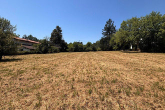 achat terrain bassussarry 64200