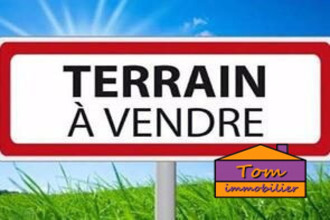 achat terrain battenheim 68390