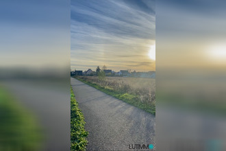 achat terrain battenheim 68390