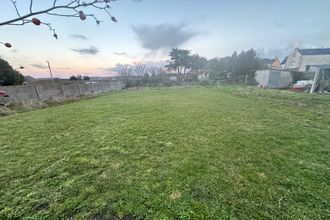 achat terrain batz-sur-mer 44740