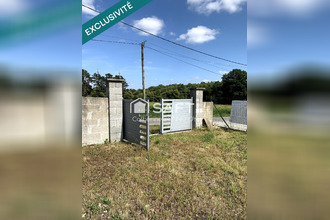 achat terrain baud 56150