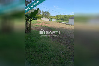 achat terrain baud 56150