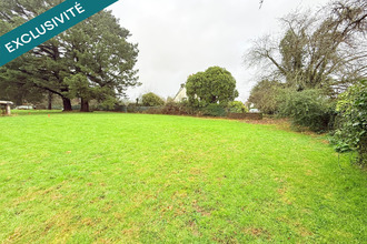 achat terrain baud 56150