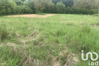 achat terrain baudres 36110