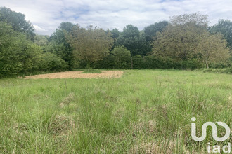 achat terrain baudres 36110