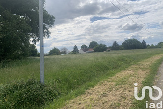 achat terrain baudres 36110