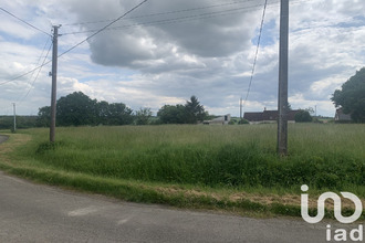 achat terrain baudres 36110