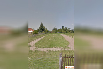 achat terrain baudrieres 71370
