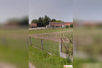 achat terrain baudrieres 71370