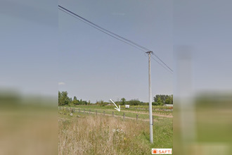 achat terrain baudrieres 71370