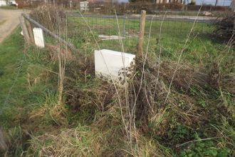 achat terrain baugy 71110