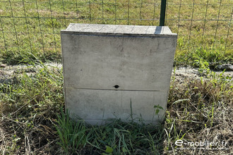 achat terrain baugy 71110