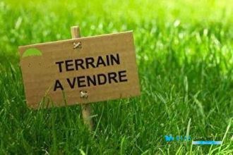 achat terrain baulon 35580