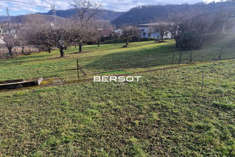 achat terrain baume-les-dames 25110