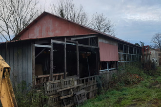 achat terrain bauzemt 54370