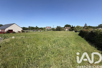 achat terrain bauzy 41250