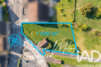 achat terrain bavans 25550