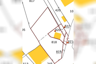 achat terrain bavans 25550