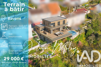 achat terrain bavans 25550