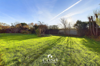 achat terrain bavent 14860