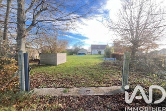 achat terrain bavent 14860