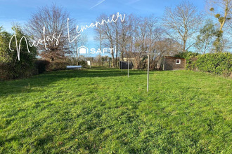 achat terrain bavent 14860