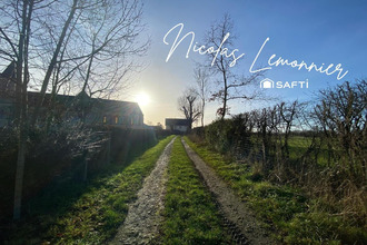 achat terrain bavent 14860