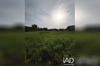 achat terrain bavinchove 59670