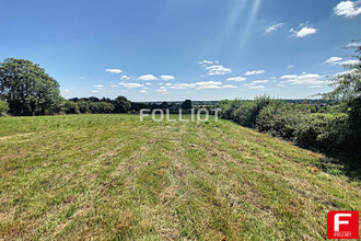 achat terrain bayeux 14400