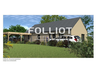 achat terrain bayeux 14400