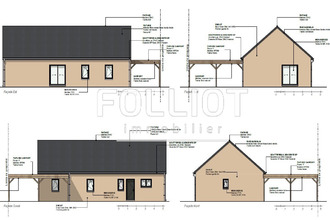 achat terrain bayeux 14400