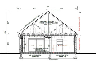 achat terrain bayeux 14400