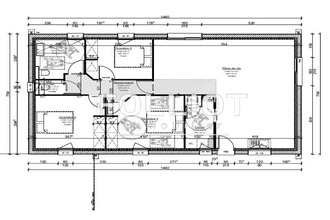 achat terrain bayeux 14400