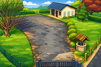 achat terrain bayeux 14400