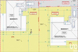 achat terrain bayon 54290