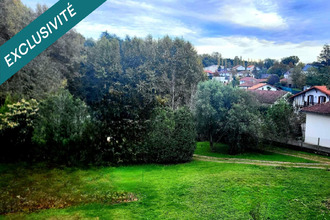 achat terrain bayonne 64100