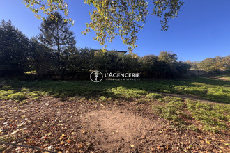 achat terrain bayonne 64100
