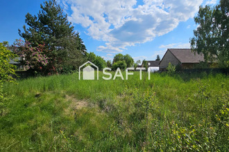 achat terrain bazainville 78550