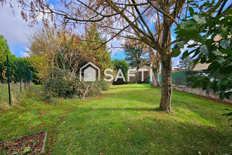 achat terrain bazainville 78550