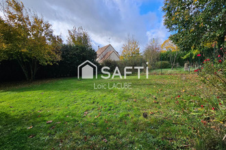 achat terrain bazainville 78550