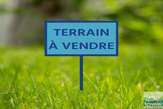 achat terrain bazas 33430