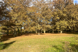 achat terrain bazas 33430