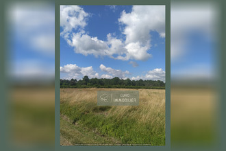 achat terrain bazas 33430