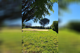 achat terrain bazas 33430