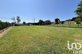 achat terrain bazas 33430