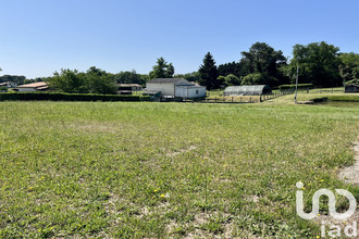 achat terrain bazas 33430